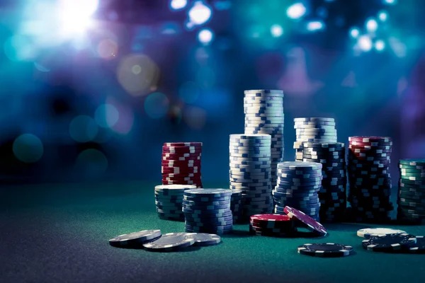 dauntoto Live Casino