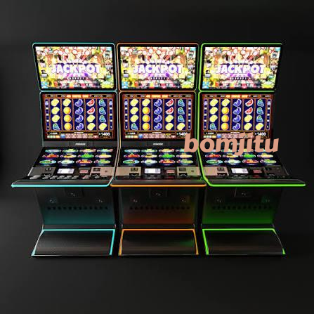 bomjitu slide 1