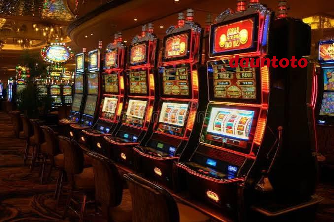dauntoto Live Sportsbook Markets at Your Fingertips