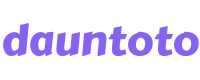 dauntoto  logo